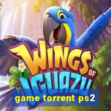 game torrent ps2